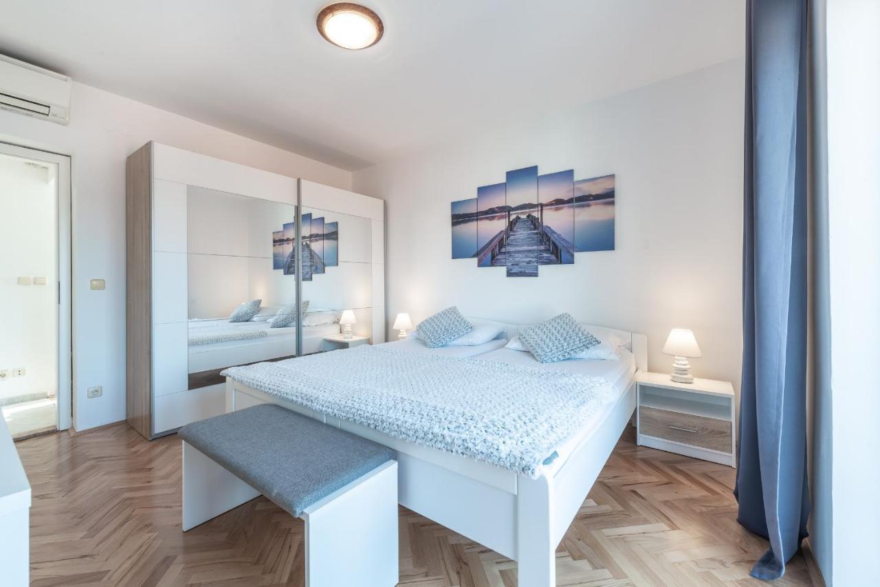South Wind Apartments Dubrovník Exteriér fotografie