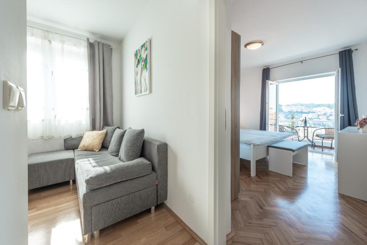 South Wind Apartments Dubrovník Exteriér fotografie