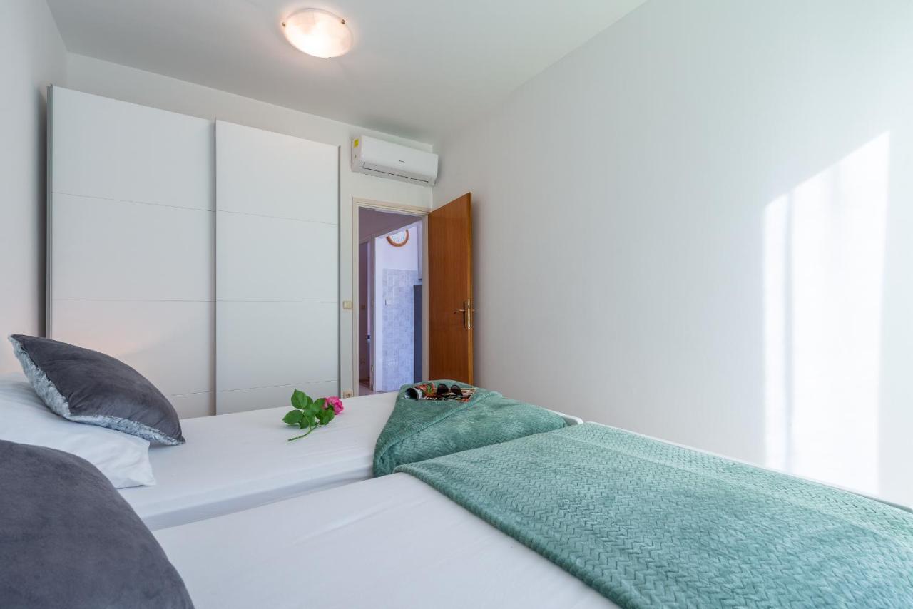 South Wind Apartments Dubrovník Exteriér fotografie